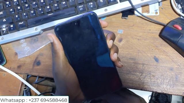 Débloquer le compte Google/FRP sur un téléphone REDMI XIAOMI gratuit смотреть онлайн