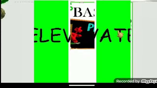 Baldi's Basics Plus! (POCKET CODE!!!??) (Read Description) смотреть онлайн