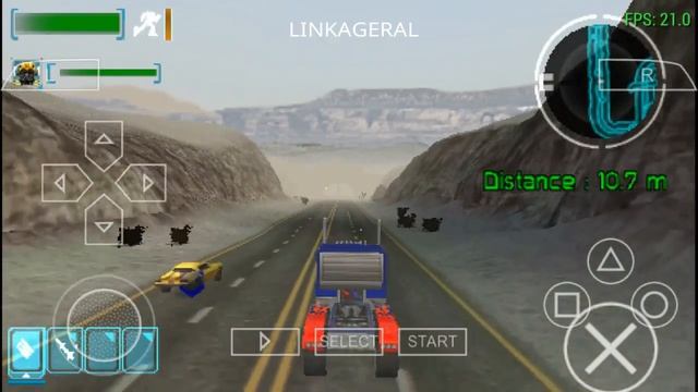 jogo transformers para android смотреть онлайн