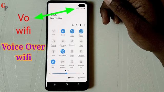 Mobile Network Problem solution,घर ऑफ़िस में NETWORK PROBLEM ऐसे दूर करे ? : VoWiFI Calling Explai смотреть онлайн