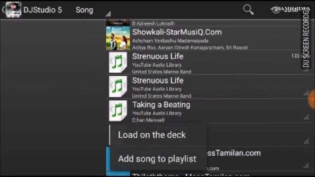 Best DJ Apps for Android & IOS DJ Studio 5 смотреть онлайн
