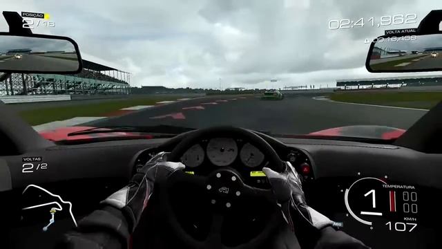 Drive Dodge Viper GTS 2013 and Mclaren F1 1993 (Wheelie) смотреть онлайн