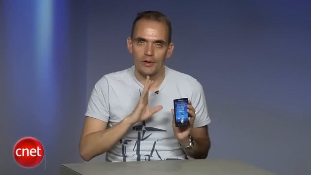 Get a FREE Playstation Phone and a review on the Sony Xperia смотреть онлайн