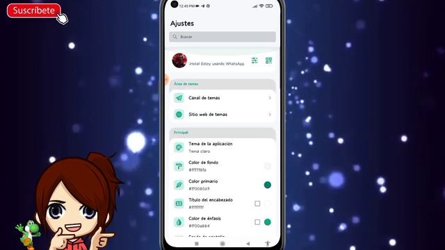 🌹✔WhatsApp DELTA ULTRA V5.2.0F BETA 🚀 Funciones Únicas | Yushi Android смотреть онлайн