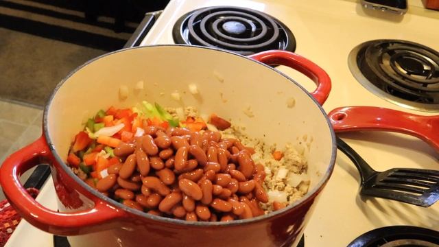 How To Make The Best Chili Mac And Cheese | Cooking With Sunny ☀️ смотреть онлайн