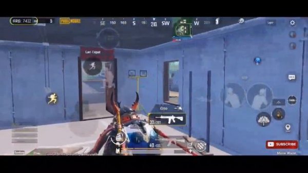 POCO X3 PRO | CORVUS OS V17.0 VANGUARD OFFICIAL ANDROID 11 | TES GAMING