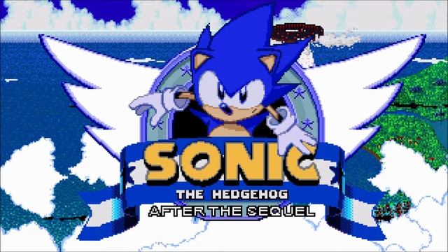 World's Largest Pogo Stick - Sonic After the Sequel смотреть онлайн