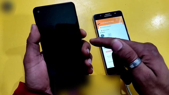 💯 Work | Panda Mouse Pro Activate Dual Phone बिना कंप्यूटर के смотреть онлайн