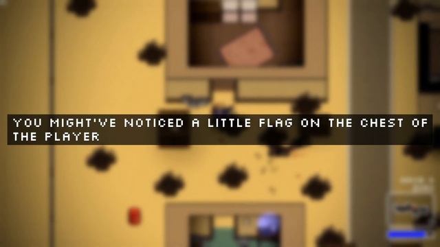 Weapons, powerups, enemies, oh my! (Top down shooter devlog #4) смотреть онлайн