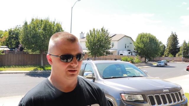 Американский автопром не хочет меня отпускать?! смотреть онлайн