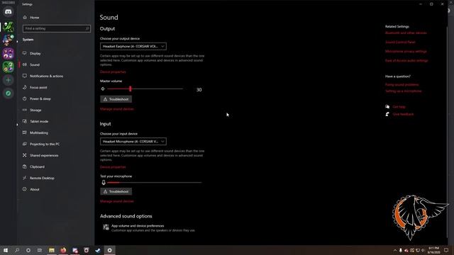 Discord Notification Sound Fix смотреть онлайн