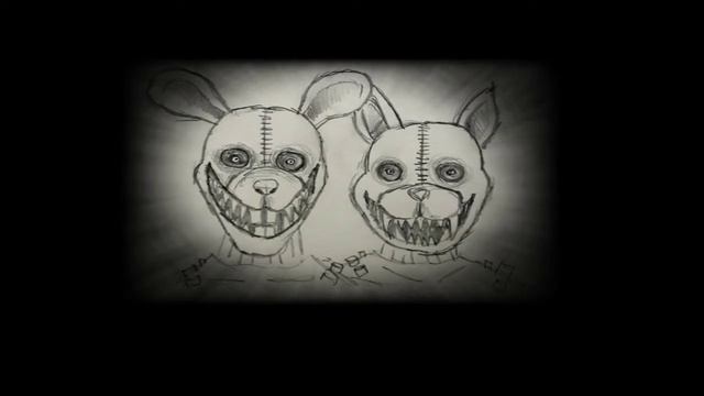 FNaC 3 Android Port By Chrowden Pt:1 смотреть онлайн