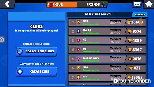 Brawl stars Gene mod #1 смотреть онлайн