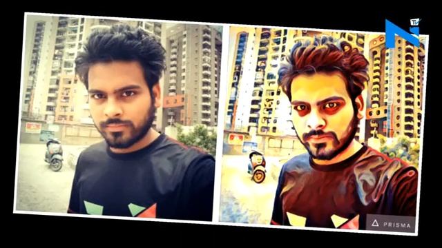 The viral artistic app Prisma is finally available for Android users смотреть онлайн