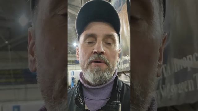 Не оригинальный коленвал Hyundai Grand Starex. Н1. Мотор D4CB #hyundaigrandstarex #коленвал #shorts