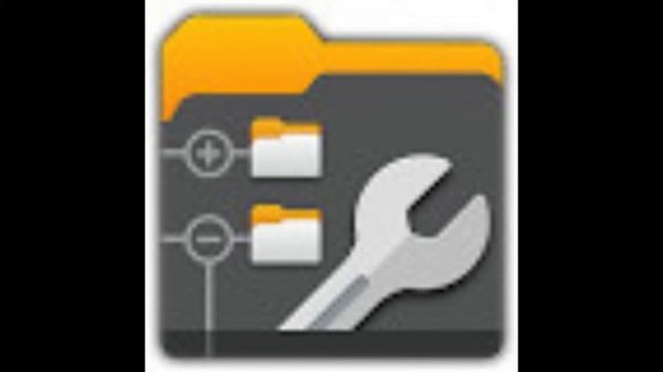 X plore File Manager v3.98.02 APK