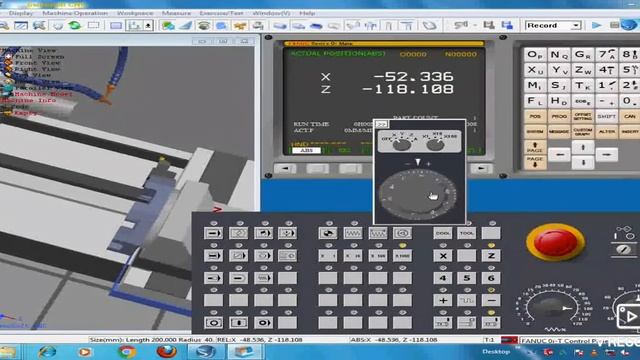 CNC SIMULATOR||CNC SOFTWARE||VMC SIMULATOR||VMC SOFTWARE||VMC PROGRAMMING||CNC PROGRAMMING смотреть онлайн