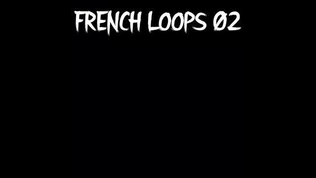French.Loops 02.B смотреть онлайн