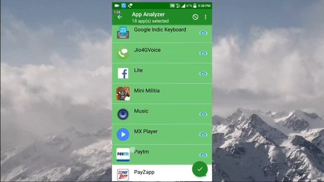 Battery saver|| improve your android battery life in telugu. смотреть онлайн