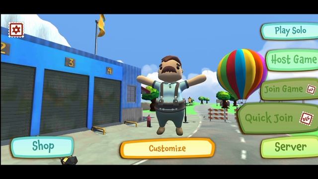 How to Add Friends and Play with Friends in Totally Reliable Delivery Service 2023. смотреть онлайн