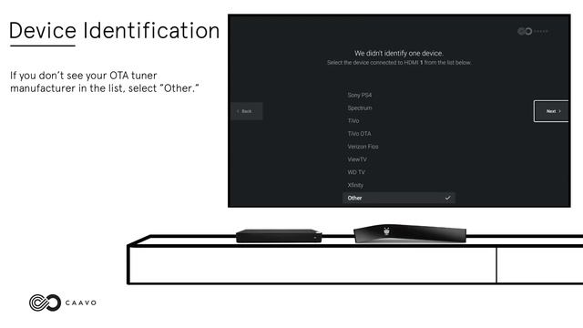 How to Connect an OTA Tuner to Control Center смотреть онлайн