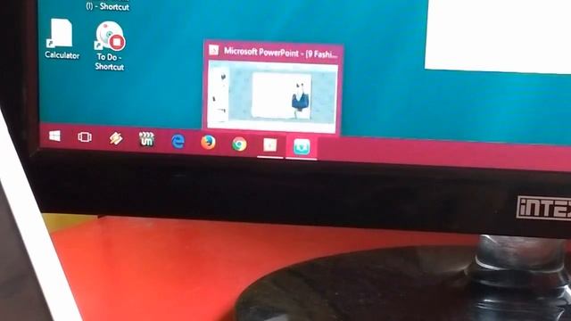 How to Control PowerPoint from Android Phone to PC Wireless No Internet смотреть онлайн