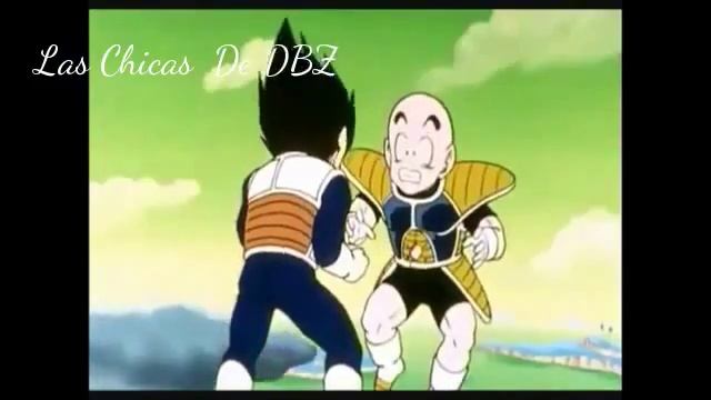 AMV:Android 18 & Krillin -Sweet Dreams смотреть онлайн