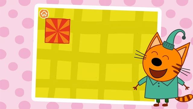 New Game 🎮 Kid-E-Cats Educational Games! 🐱🎲🎁 Play Now! iOS & Android смотреть онлайн