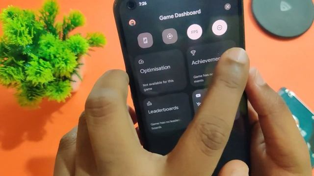 How to Turn ON FPS Meter in Nothing Phone (1) using Game Dashboard on Android 13 смотреть онлайн