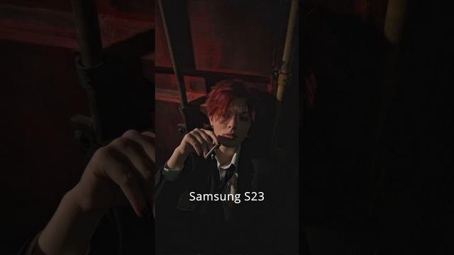 Что лучше телефон Samsung S23 или профессиональная камера Sony a7 iii или старая зеркалка Nikon D20 смотреть онлайн