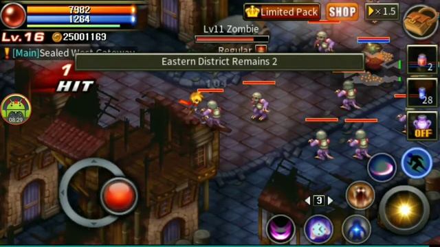 Mystic Guardian episode 13 смотреть онлайн