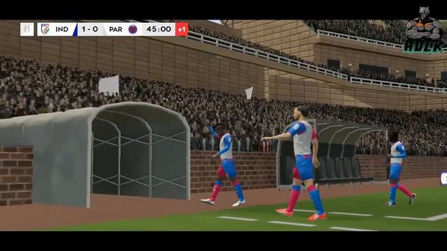 Legendary Division | Dream League Soccer 2021 | Match #4 | Raw Android Gameplay | смотреть онлайн