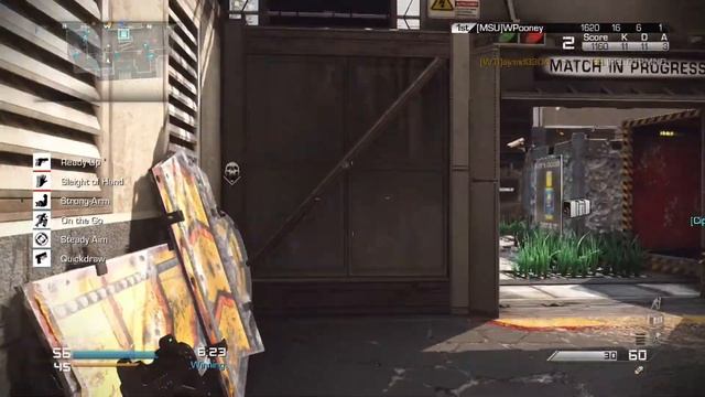 Call of Duty: Ghosts #Nemesis DLC "Showtime" Map + Slot Machine - Xbox One Gameplay смотреть онлайн