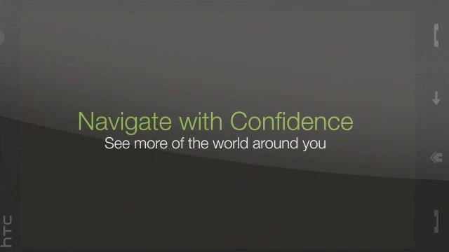 Touch HD Product Tour смотреть онлайн