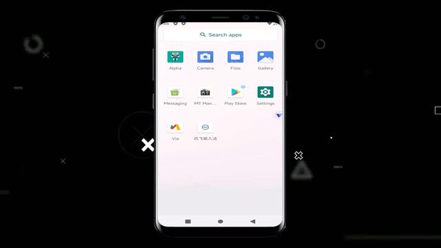 نسخة جديدة🔥 vphone gaga black 🔥شغال بدون تفعيل اعدادات روت ماجيستك🚨 смотреть онлайн