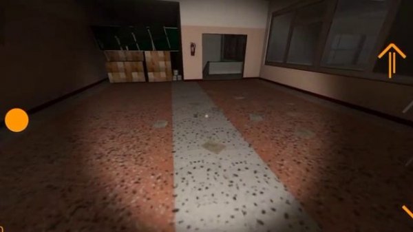 Quandale Dingle 👽 Nextbot Chasing (iOS,Android) Gameplay Walkthrough #012