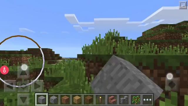 How to get seed of house in MCPE in android 2.2 and higher смотреть онлайн