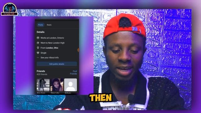 How to Get Unlimited FOREIGN Friend Request ON Facebook || Get Unlimited FRIEND REQUEST смотреть онлайн