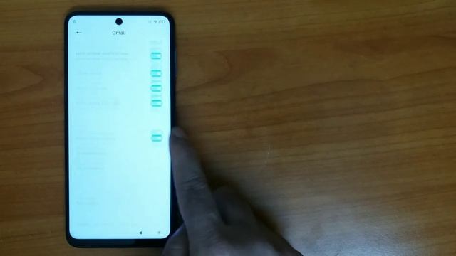 Redmi Note 9 | 9s | 9 pro Miui 12 Android 11 bypass google account 2022. смотреть онлайн