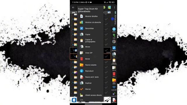 Cómo agregar Samples a FL Studio Mobile en Android 13 смотреть онлайн