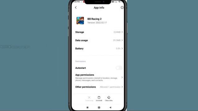 How To Fix Beach Buggy Racing 2 App Not Working | Beach Buggy Racing 2 Not Open Problem | PSA 24 смотреть онлайн