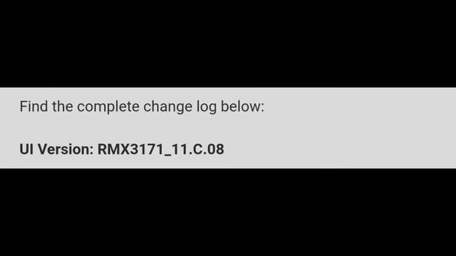 Realme C25s/Narzo 30A May 2022 update | Realme GT ME May 2022 update | Anu Tech 🤩 смотреть онлайн