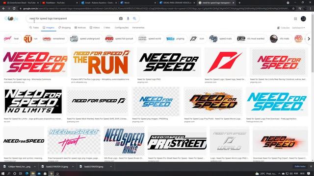 Como fazer Thumbnail de forma bem FÁCIL pelo PhotoScape X 2021 | DICAS PARA MELHORAR SUAS THUMBS! смотреть онлайн