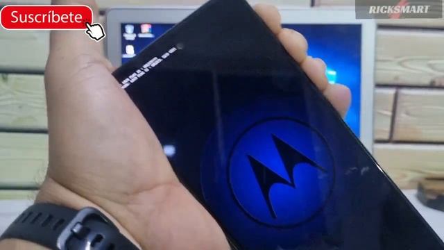 Formatear *hard reset* Motorola moto E40 y mas Modo recovery Android 13 y mas Quitar clave смотреть онлайн
