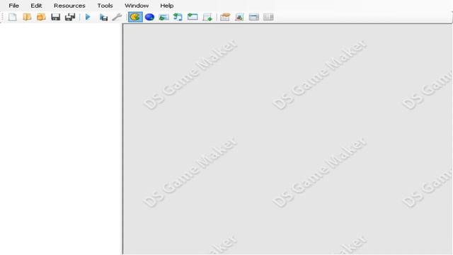 Intentando usar DS Game Maker en Windows 10 смотреть онлайн