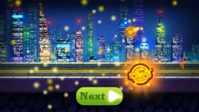 Fun Kid Racing Motocross Police / Best Apps Game for Kids / Android Gameplay Video смотреть онлайн