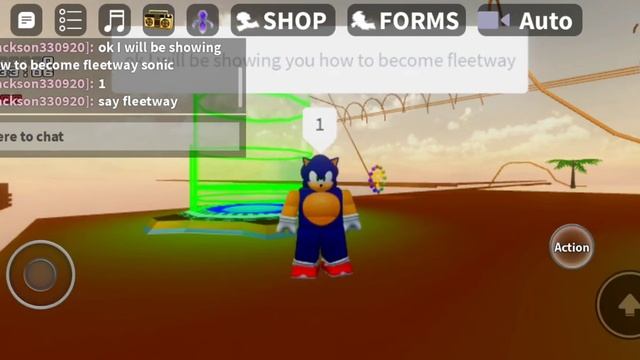 how to become fleetway sonic in sonic simulator (orignal) смотреть онлайн