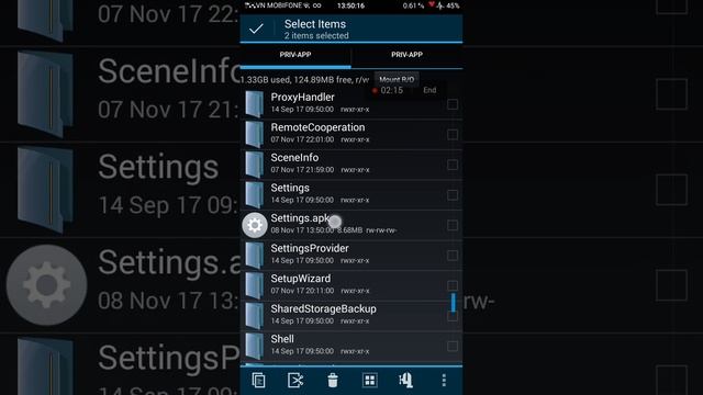 Hướng dẫn chép file việt hóa vào system máy Meizu смотреть онлайн