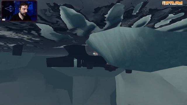 BURALAR BİRAZ TANIDIK GELMEYE BAŞLADI AMA?... - FAR: Changing Tides Bölüm 4 смотреть онлайн