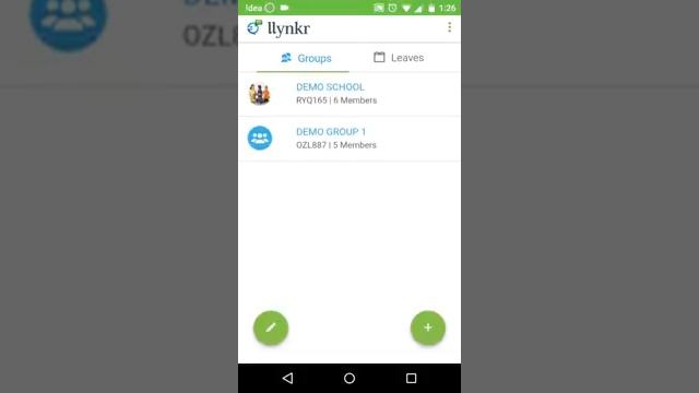 TBPS - 03 llynkr Join a Group Android Parent смотреть онлайн